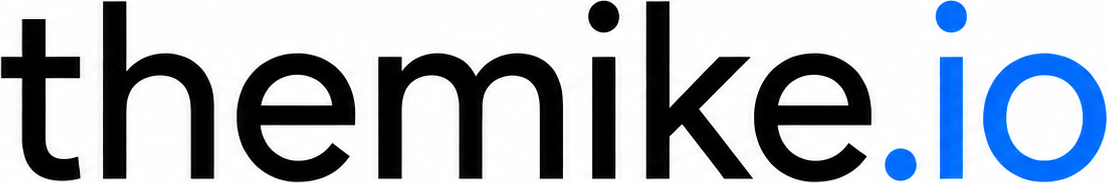 themike.io